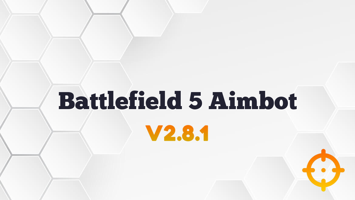Battlefield 5 Aimbot