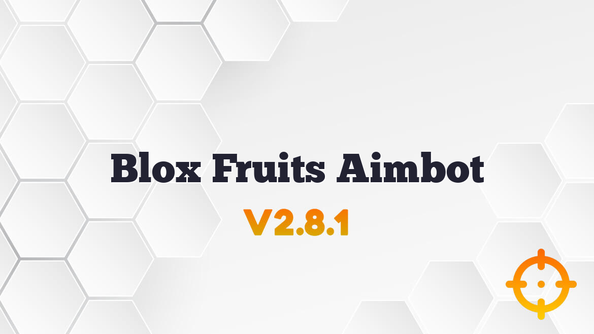Blox Fruits Aimbot