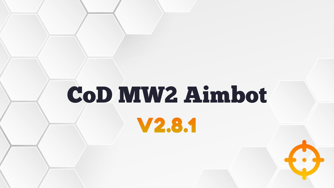 CoD MW2 Aimbot