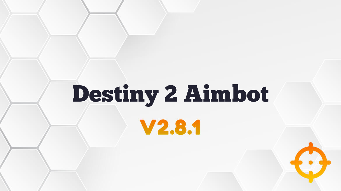 Destiny 2 Aimbot