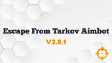 Escape From Tarkov Aimbot