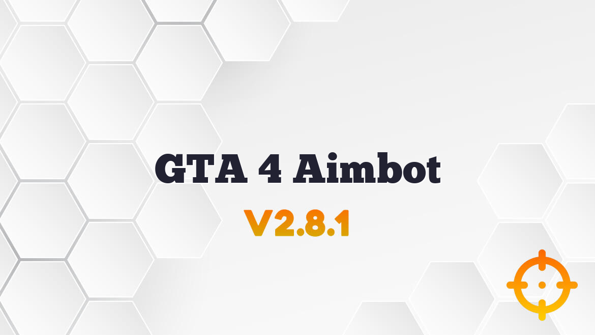 GTA 4 Aimbot