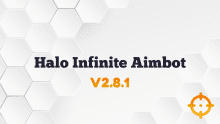 Halo Infinite Aimbot