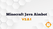 Minecraft Java Aimbot