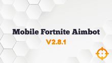 Fortnite Mobile Aimbot