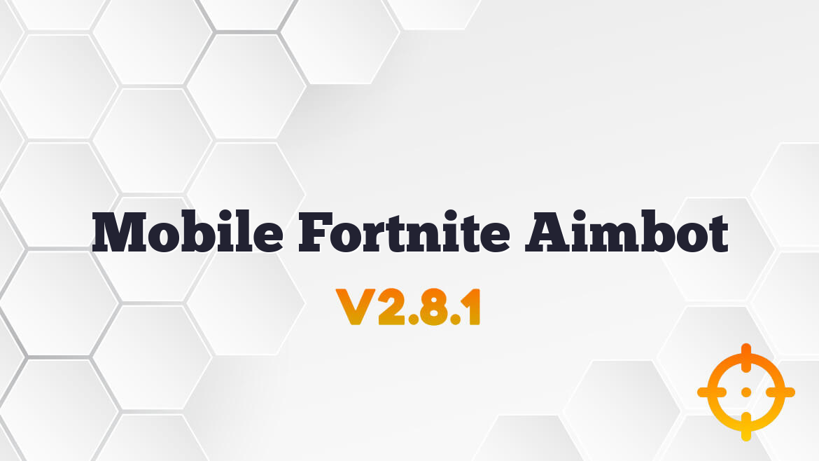 fortnite mobile aimbot download android