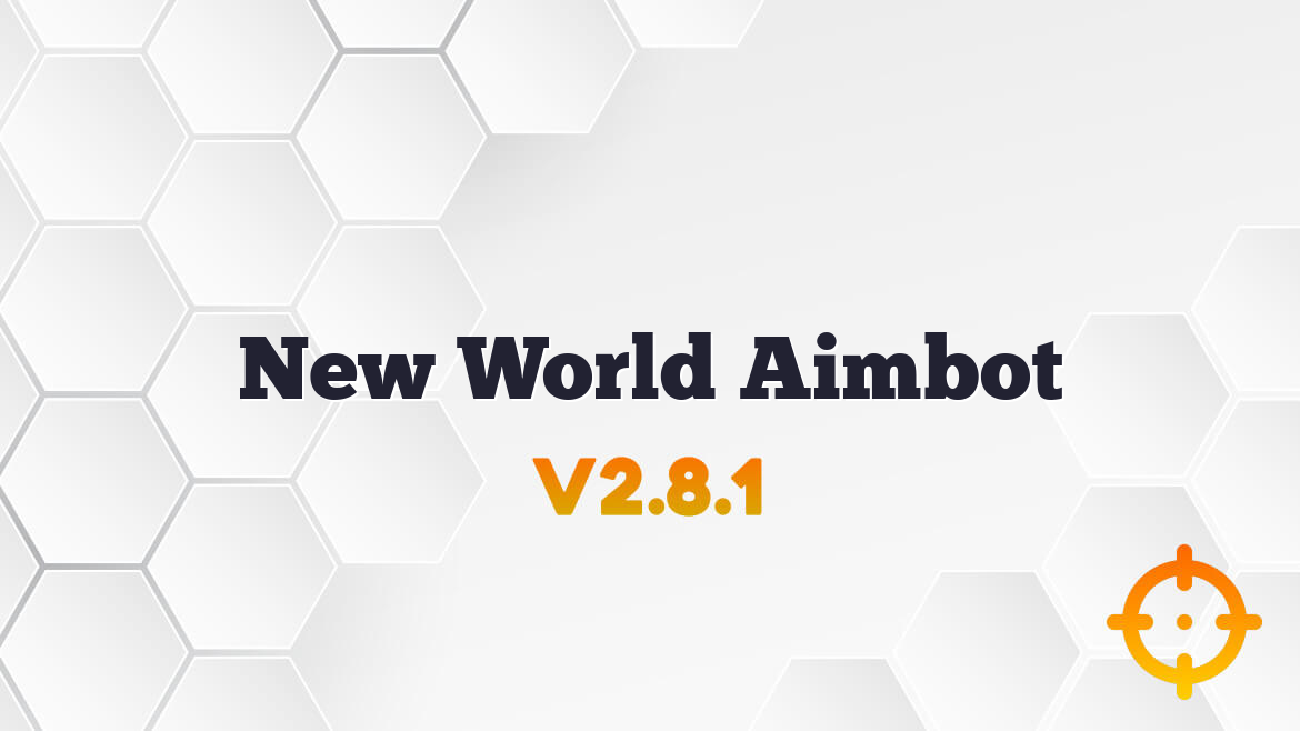 New World Aimbot