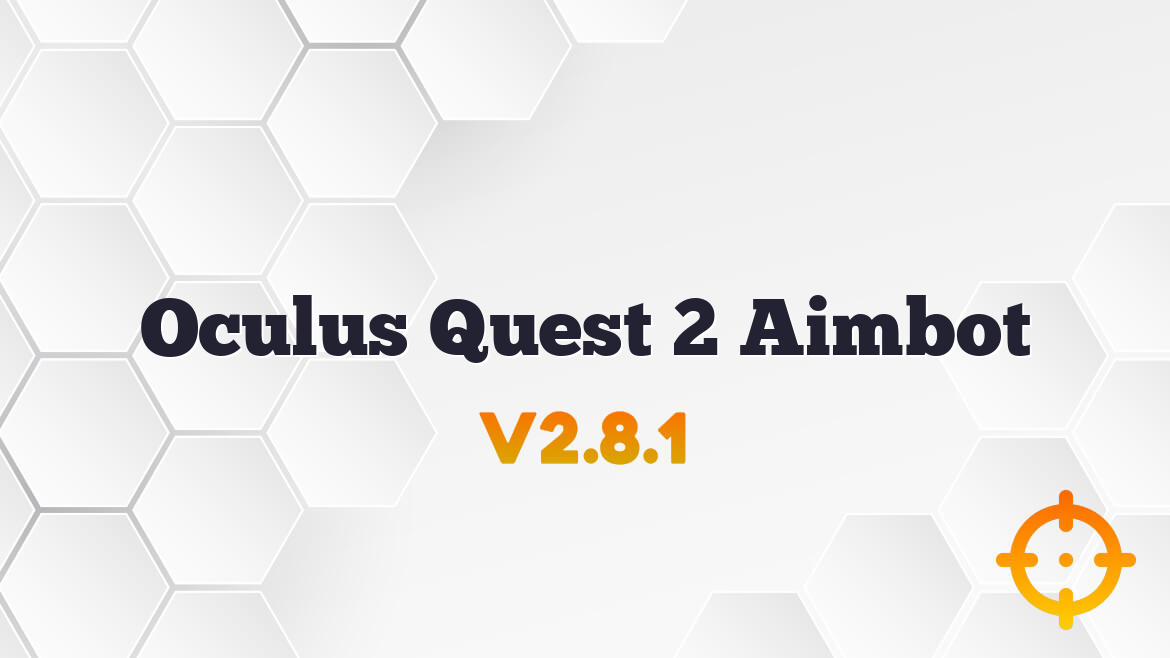 Oculus Quest 2 Aimbot