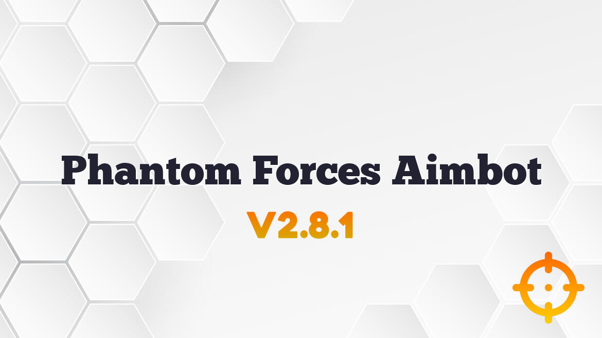 Phantom Forces Aimbot