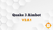 Quake 3 Aimbot
