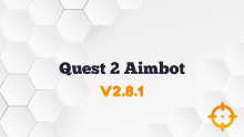Quest 2 Aimbot