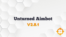 Unturned Aimbot